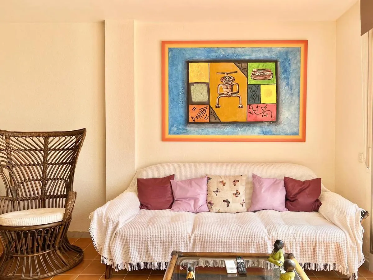 Apartamento Frente Al Mar Con Piscina Roses Apartment